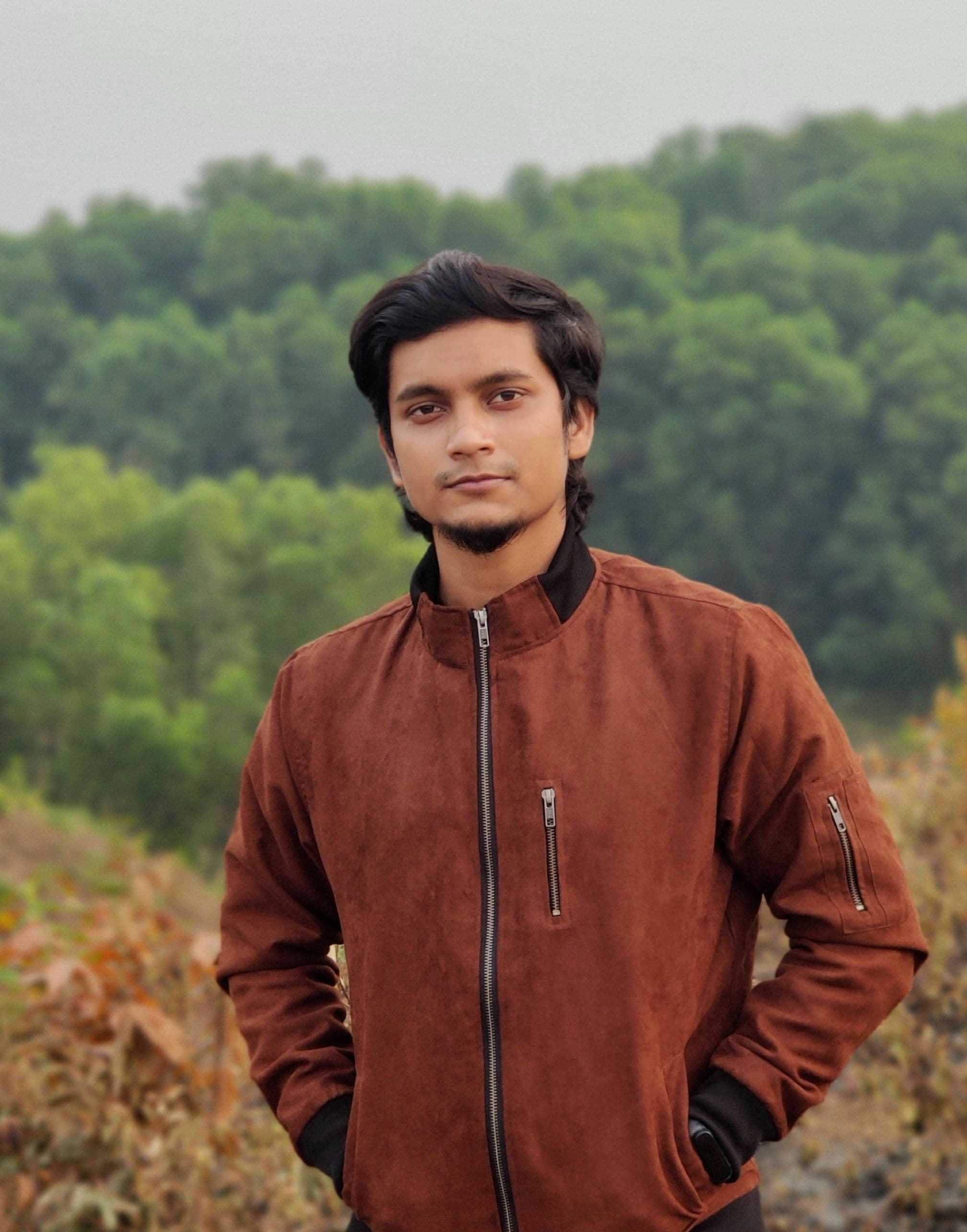 Md. Nayem Sarker