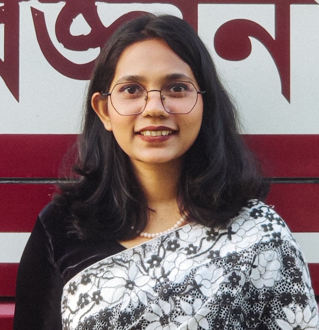 Sadia Rahman