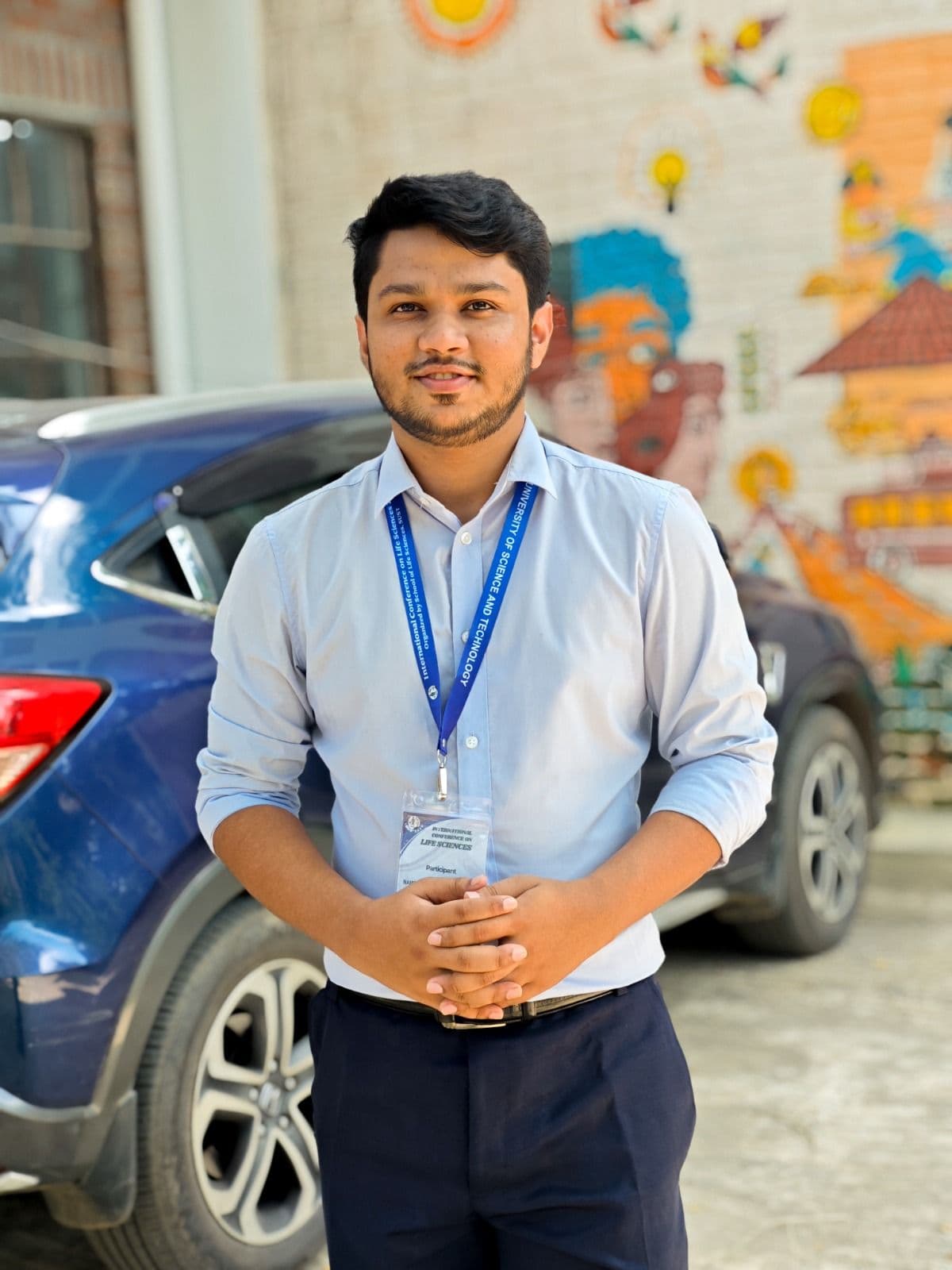 Monjurul Haq Shakib