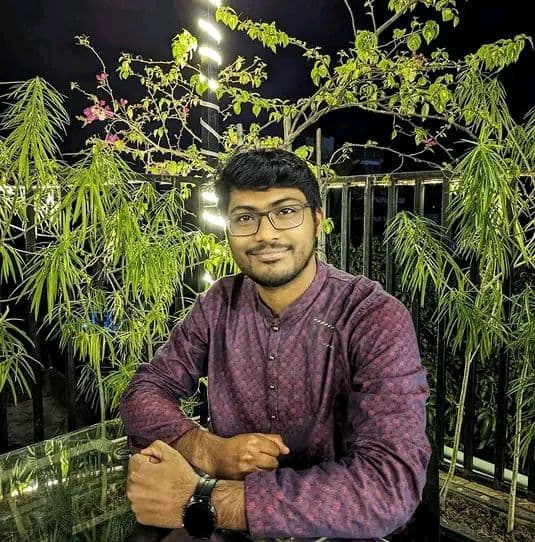 Md. Wobaidullah