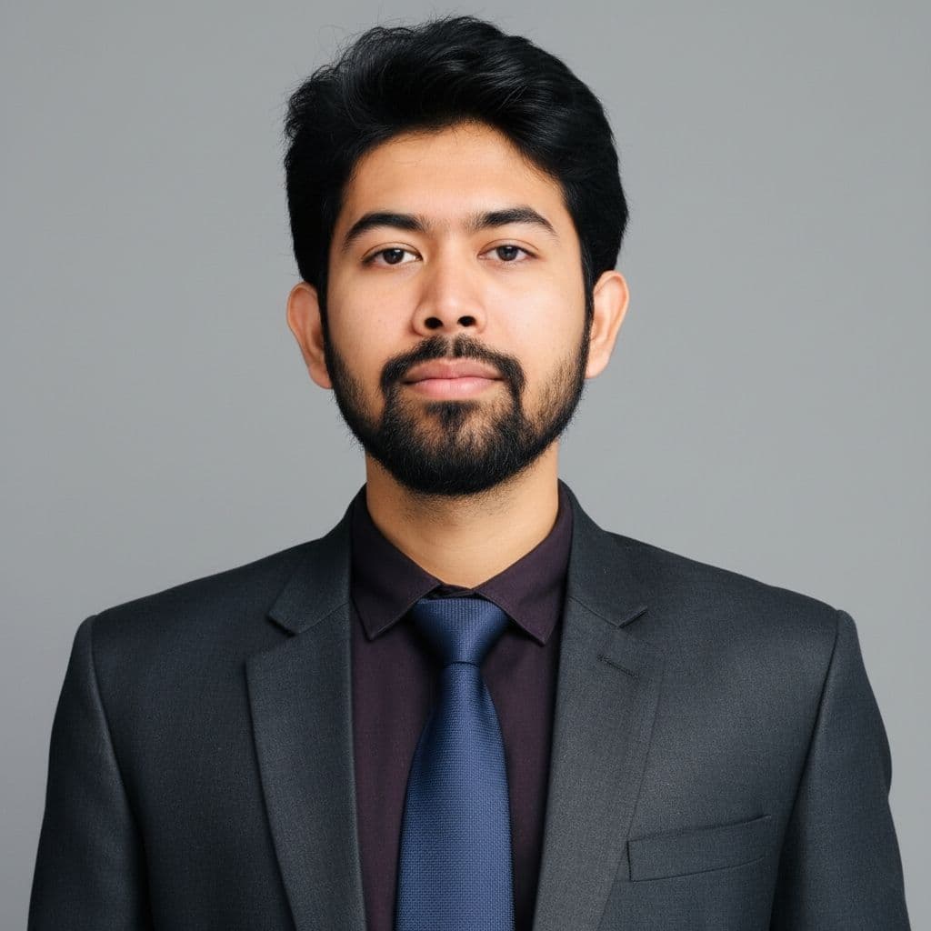 Abdullah Al Marzan