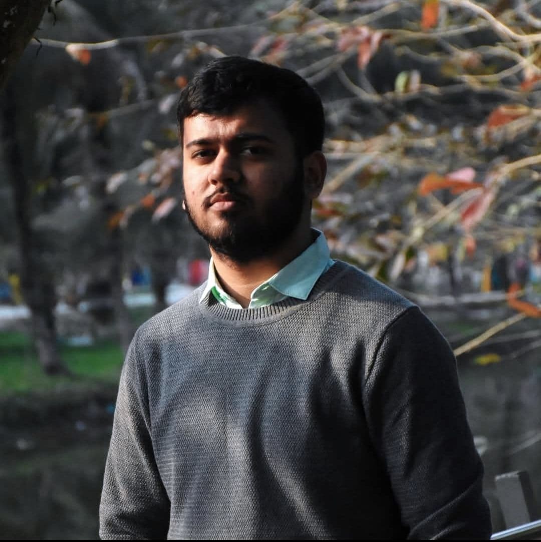 Amarta Chowdhury